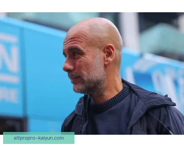 瓜迪奥拉巧妙调整战术，曼城迎来逆转胜利状态回暖