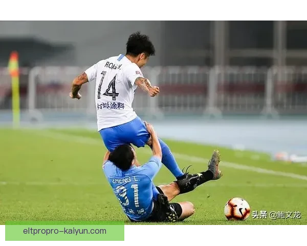 上海海港边路突破状态回暖，近期表现值得关注