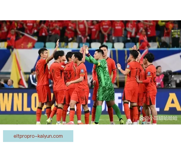 热苏斯国家队表现稳健，助力球队在世界杯预选赛中积极争夺出线资格。