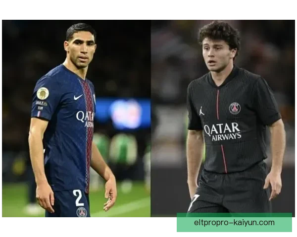 阿什拉夫近期伤病恢复情况稳健，备战新赛季状态回暖