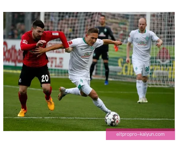 德甲阵容发展趋势显现出年轻球员能力持续提升与战术多样化并存