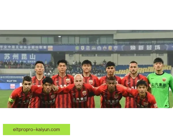 上海申花状态回暖，近期表现受到广泛关注