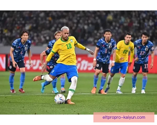 世界杯内马尔表现值得关注，状态持续提升助力巴西队前进