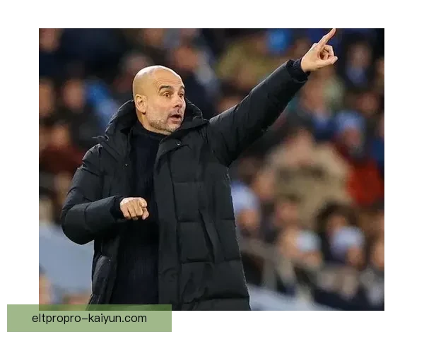 瓜迪奥拉与穆里尼奥在战术对决中分别展现其执教风格的精彩分析