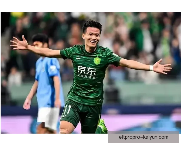 中超顶级前锋状态回暖，近期比赛表现稳健值得关注