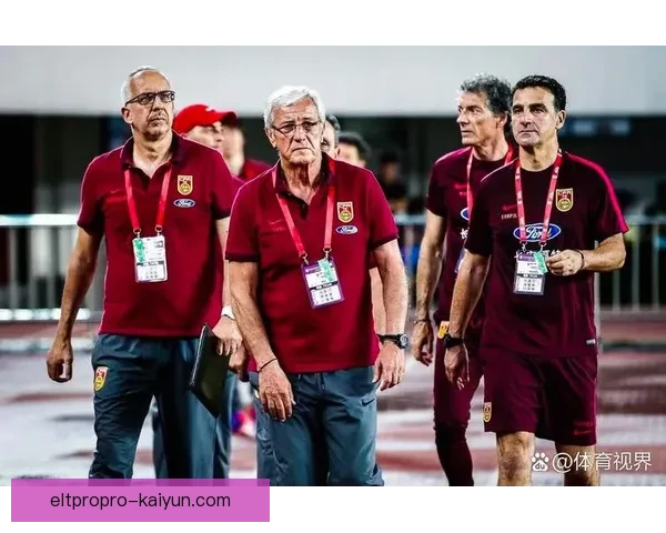 里皮足球影响力持续提升，执教理念与大赛经验备受国际足坛关注