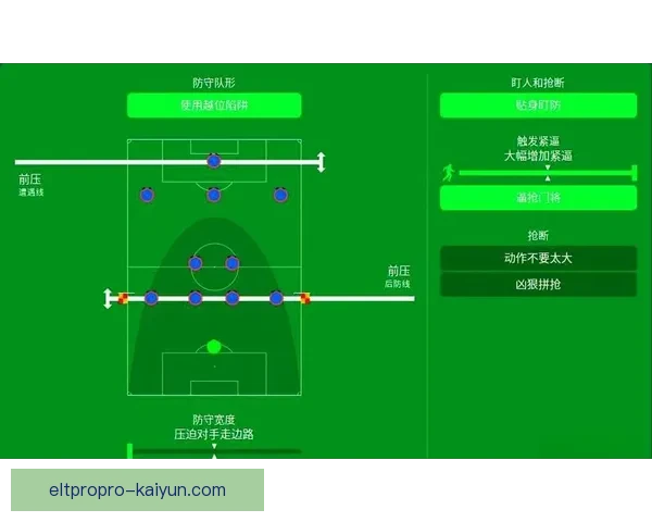中超战术分析：各队阵型演变与攻防策略走势清晰